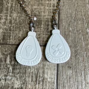 Harbor Breeze Centreville 42" Ceiling Fan 0807432 Replacement Pull Chain